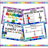 Identifying Fractions Bundle #1 - Image 2