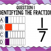 Identifying Fractions Test Prep Powerpoint Game - Image 4