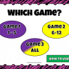Identifying Fractions Tic-Tac-Toe Powerpoint Game - Image 4