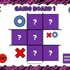 Identifying Fractions Tic-Tac-Toe Powerpoint Game - Image 3