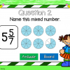 Identifying Mixed Numbers Mini Game - Image 4