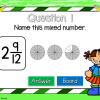 Identifying Mixed Numbers Mini Game - Image 3