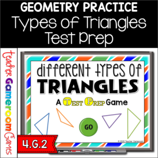 Identifying Place Value Student vs Student Powerpoint Game
