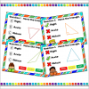 Identifying Triangles Test Prep Powerpoint Game - Image 3