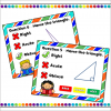 Identifying Triangles Test Prep Powerpoint Game - Image 2
