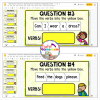 Identifying Verbs in Sentences Google Activity - Image 3