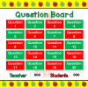 Kindergarten Addition Word Problems Teacher vs Student Powerpoint Game - Image 4