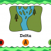 Landforms Powerpoint Flash Card Game - Image 7
