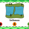 Landforms Powerpoint Flash Card Game - Image 5