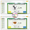 Letter B and D Google Activity - Image 4