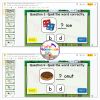 Letter B and D Google Activity - Image 3