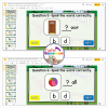 Letter B and D Google Activity - Image 2