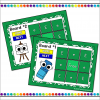 Letter E Tic-Tac-Toe Powerpoint Game - Image 3