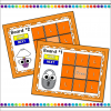 Letter L Tic-Tac-Toe Powerpoint Game - Image 3