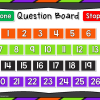 Letter Matching Game Halloween Writep and Wipe Game - Image 4