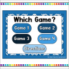 Letter R Tic-Tac-Toe Powerpoint Game - Image 4