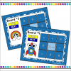 Letter R Tic-Tac-Toe Powerpoint Game - Image 2