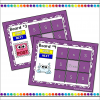 Letter T Tic-Tac-Toe Powerpoint Game - Image 2