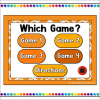 Letter Z Tic-Tac-Toe Powerpoint Game - Image 4