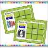 Letter X Tic-Tac-Toe Powerpoint Game - Image 3