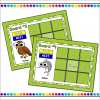 Letter X Tic-Tac-Toe Powerpoint Game - Image 2