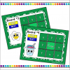 Letter Y Tic-Tac-Toe Powerpoint Game - Image 2