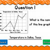 Line Graphs Teacher vs Student Powerpoint Game - Image 3