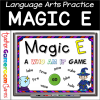 Magic E Who Am I Powerpoint Game - Image 4