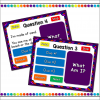 Magic E Who Am I Powerpoint Game - Image 2