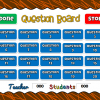 Making 10 Fall Teacher vs Student Powerpoint Game - Image 4