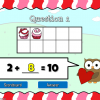 Making 10 Valentine's Day Teacher vs Student Powerpoint Game - Image 2
