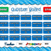 Making 10 Winter Teacher vs Student Powerpoint Game - Image 4