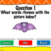Mini Game - Rhyming Words - Image 3