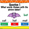 Mini Game - Rhyming Words - Image 4