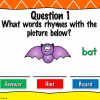 Mini Game - Rhyming Words - Image 2