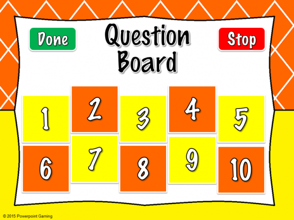 Mini Game - Rhyming Words - Image 5