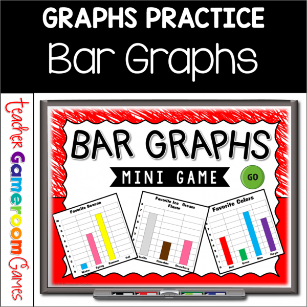 Mini Games - Bar Graphs
