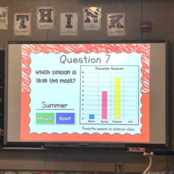 Mini Games - Bar Graphs - Image 2