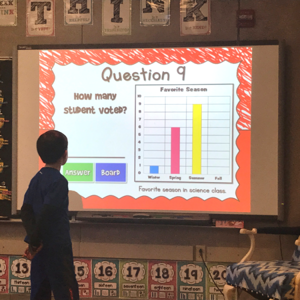 Mini Games - Bar Graphs - Image 3