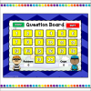 Missing Alphabet - Cops vs Robbers Powerpoint Game - Image 3