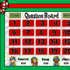 Missing Numbers in Multiplication Christmas Student vs Student Powerpoint Game - Image 4
