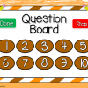 Mixed Numbers to Improper Fractions Mini Game - Image 2