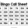 Money Bingo Powerpoint Game - Image 2