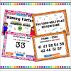 Multiples and Factors Powerpoint Game Bundle - Image 4