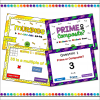 Multiples and Factors Powerpoint Game Bundle - Image 3