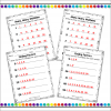 Multiples and Factors Powerpoint Game Bundle - Image 2