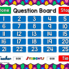 Multiplication 6 Digit by 3 Digit Teacher vs Student Powerpoint Game - Image 4