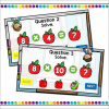 Multiplication Self-Checking Powerpoint Game - Image 3