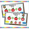 Multiplication Self-Checking Powerpoint Game - Image 2