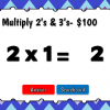 Multiplication and Division Review PowerPoint Game - Image 3
